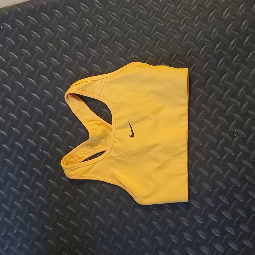 Nike sports bra